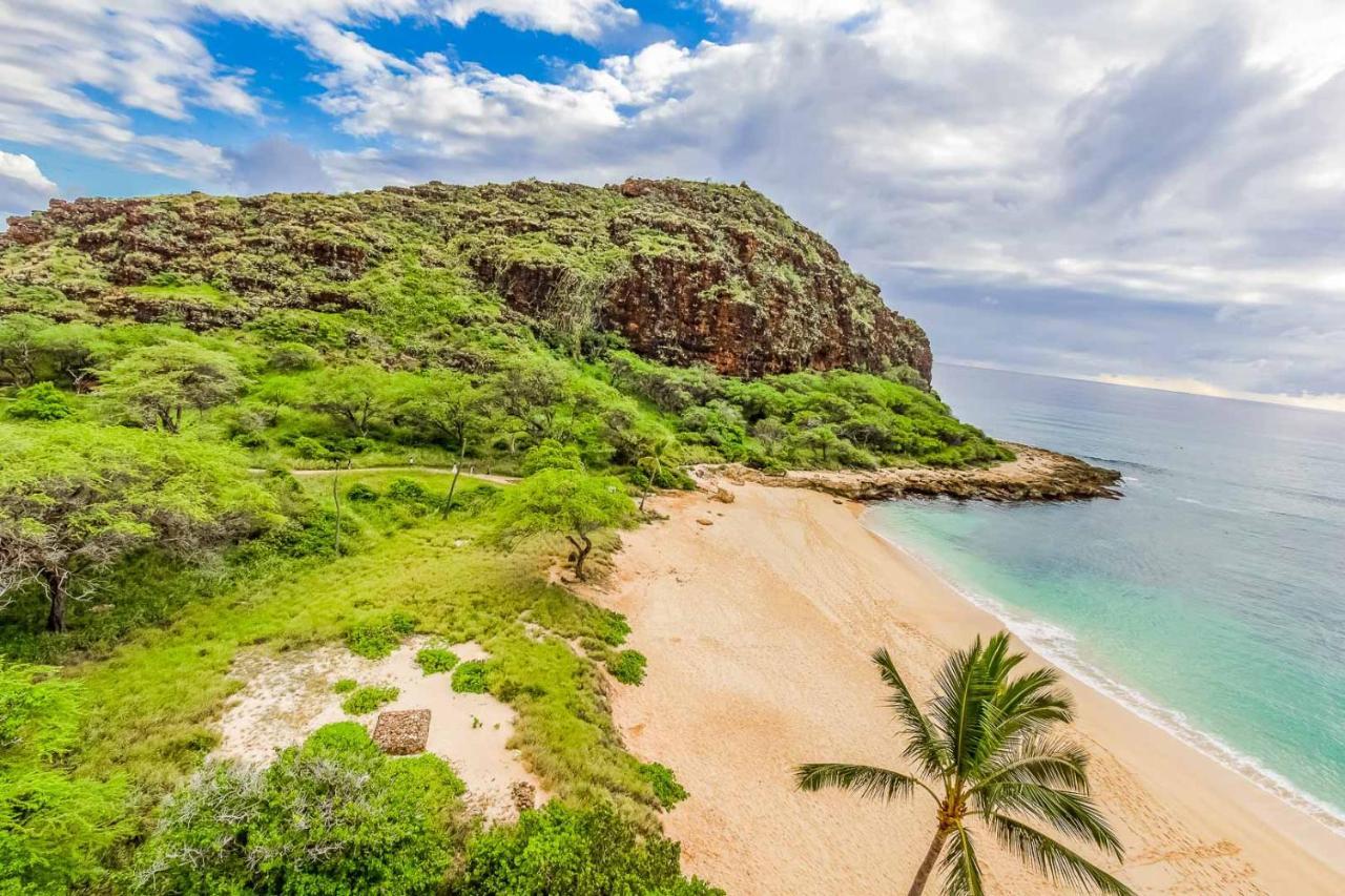Hawaiian Princess Makaha Waianae 외부 사진